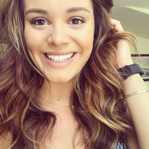 Meet your Posher, Jacquelyn